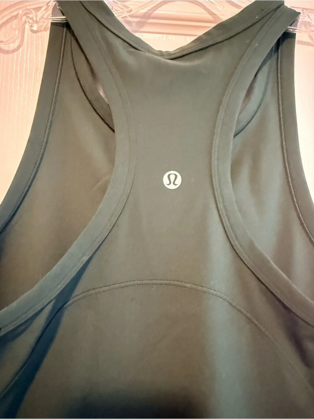 lululemon athletica Align Racerback Tank - Hunter Green
